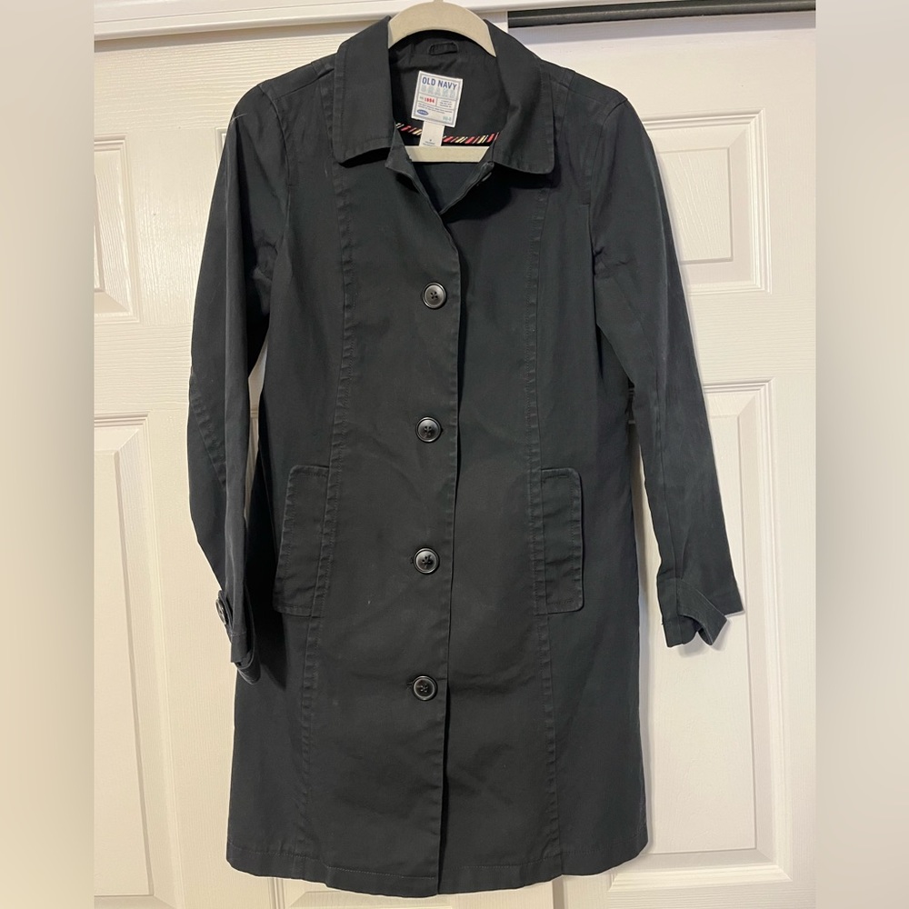Old Navy Coat